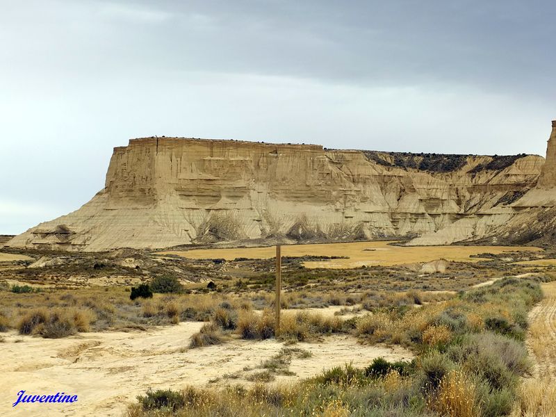 Bardenas Reales