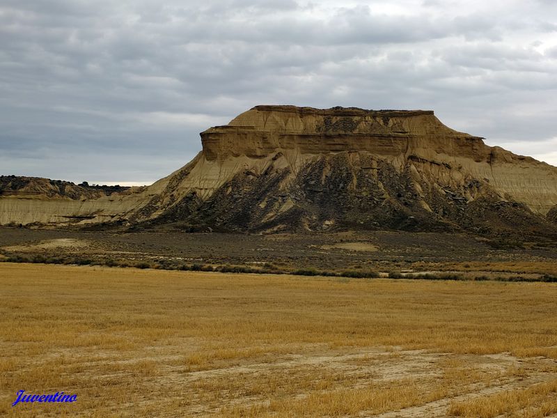 Bardenas Reales