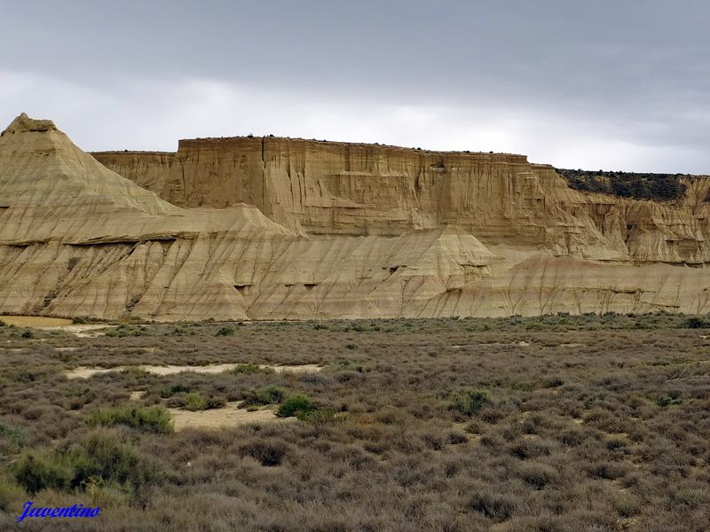 Bardenas Reales