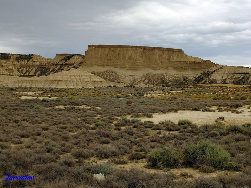 Bardenas Reales