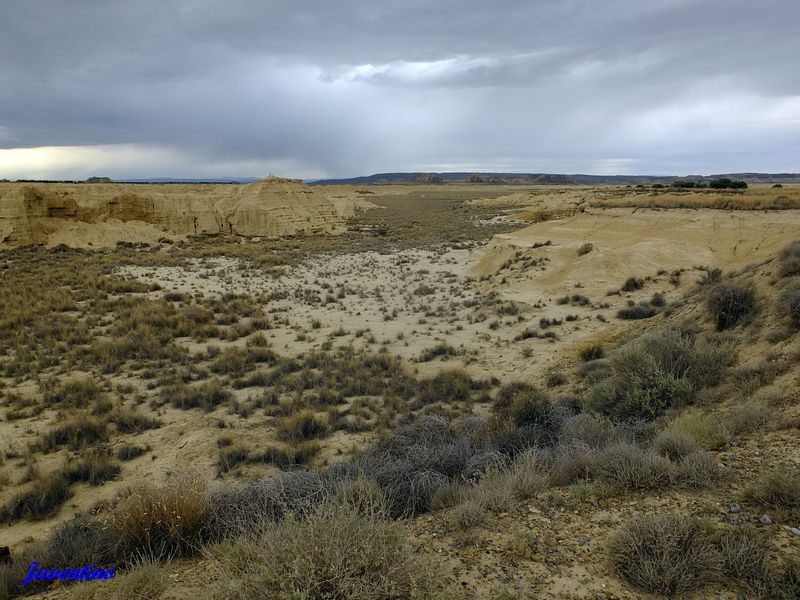 Bardenas Reales