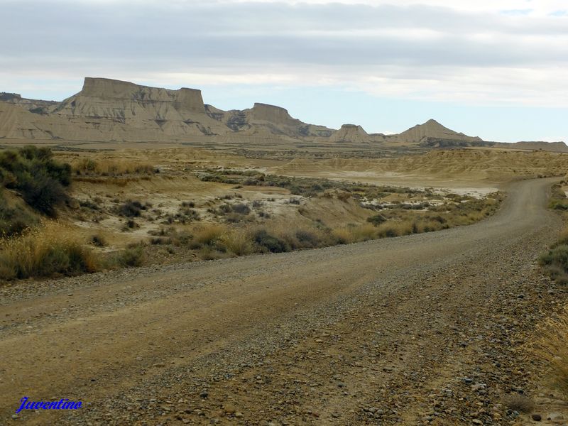 Bardenas Reales