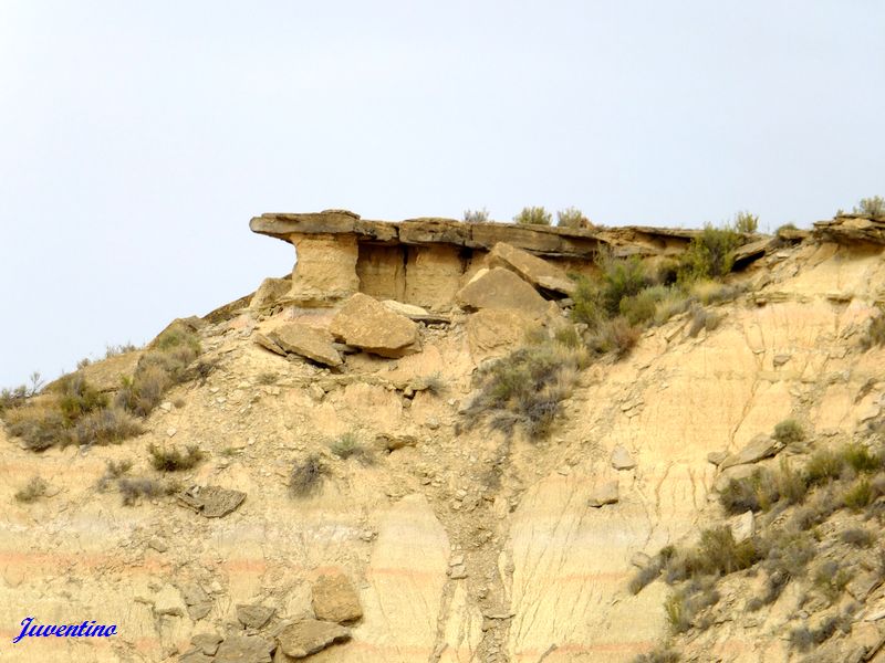 Bardenas Reales