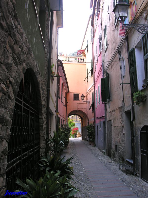Badalucco (Imperia, Liguria)