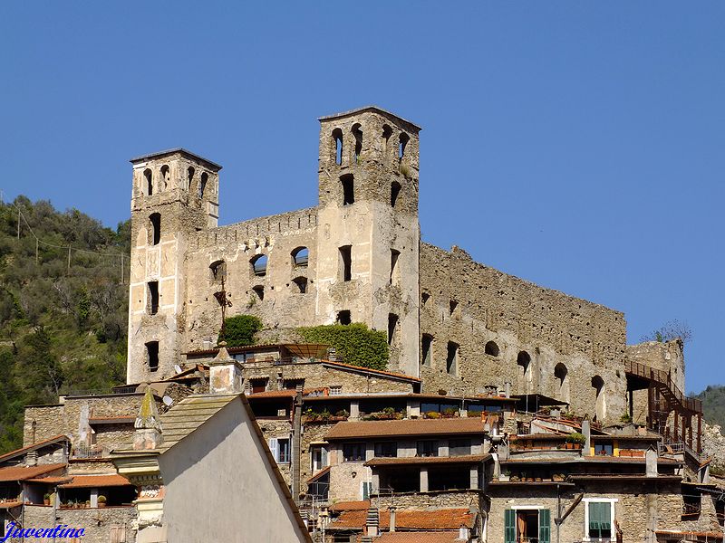 Dolceacqua (Imperia, Liguria)