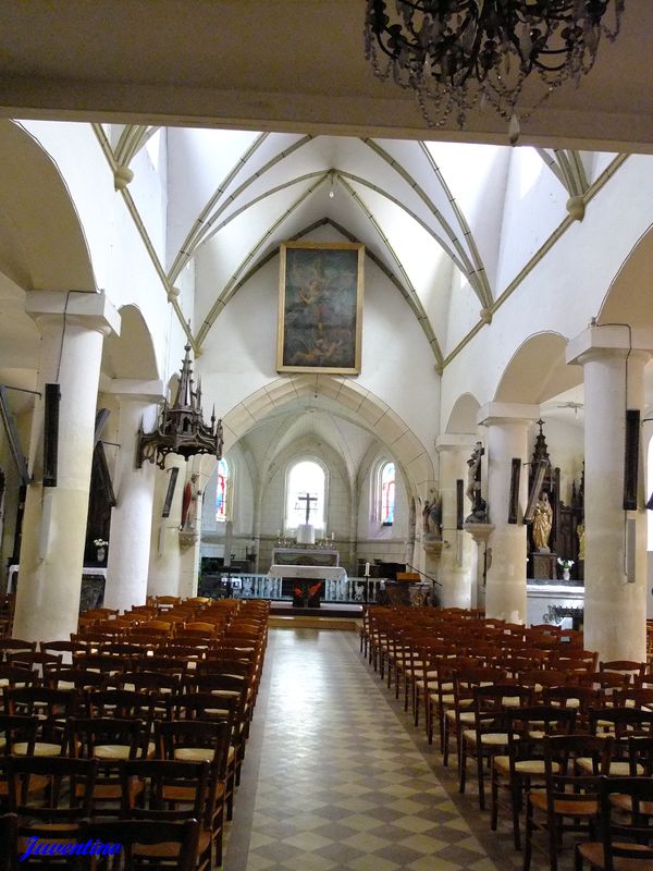 Eglise Notre-Dame de Liart