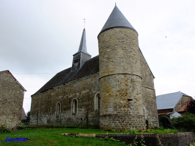 Eglise Saint-Gery Havys