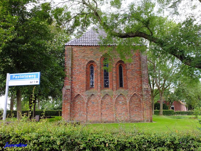 Eglise de Krewerd