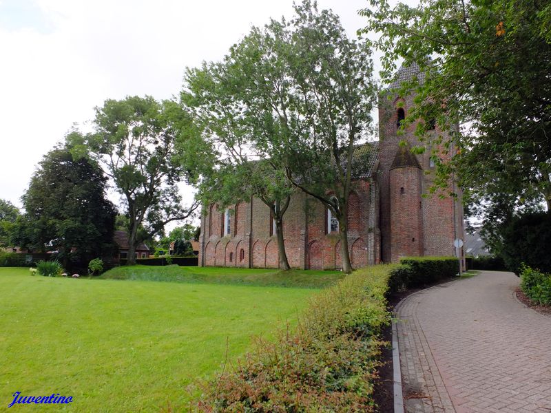 Eglise de Krewerd
