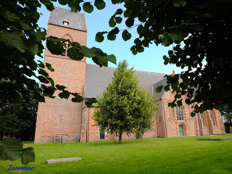 Eglise de Loppersum
