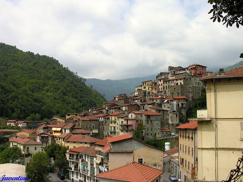 Pigna (Imperia, Liguria)