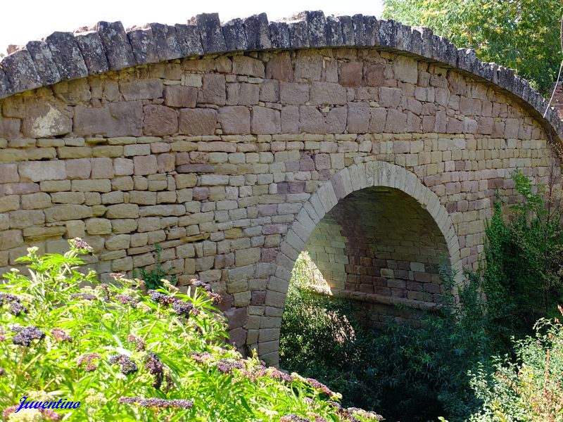 Pont Romain Cirauqui