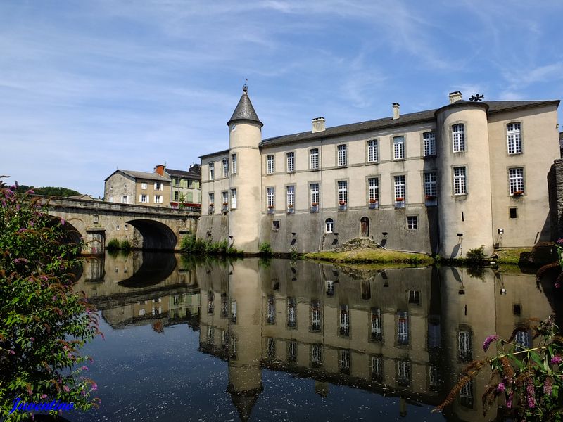 Pont Vieux de Brassac-sur-Agout