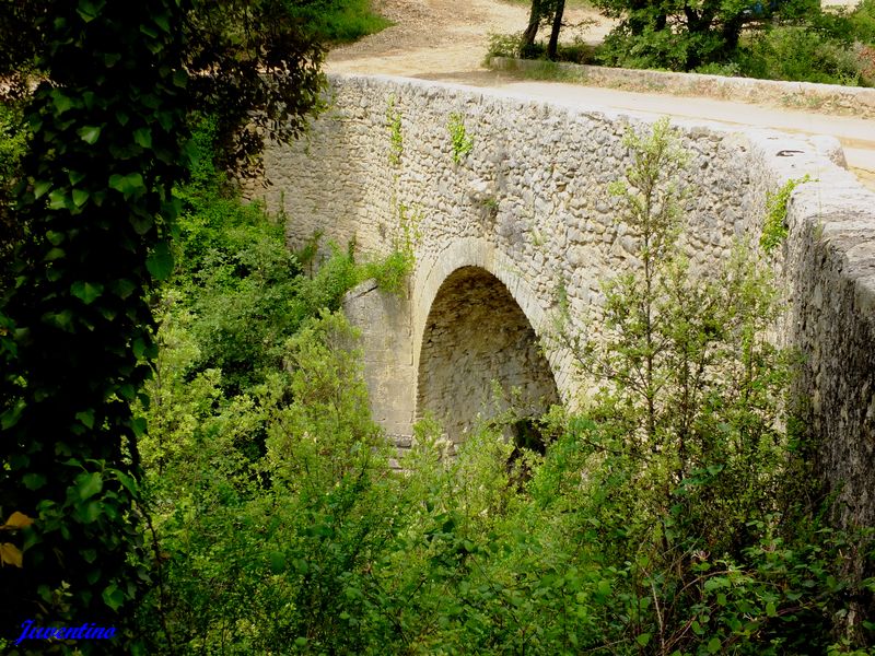 Pont romain de Lurs