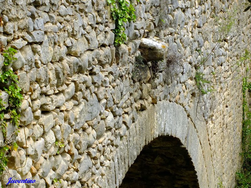 Pont romain de Lurs