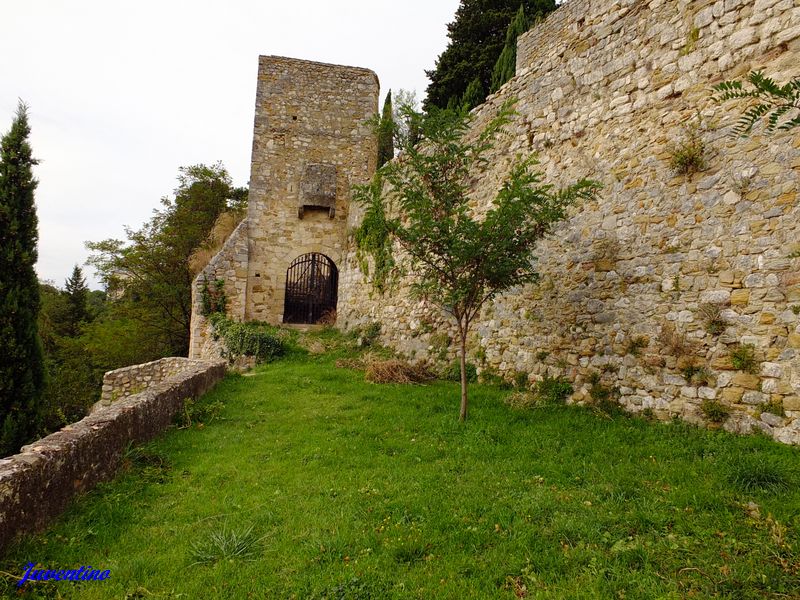 Roussas (Drôme)
