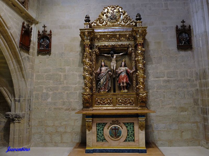 Santa María Ujué