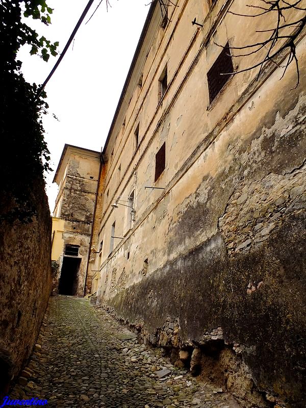 Taggia (Imperia, Liguria)