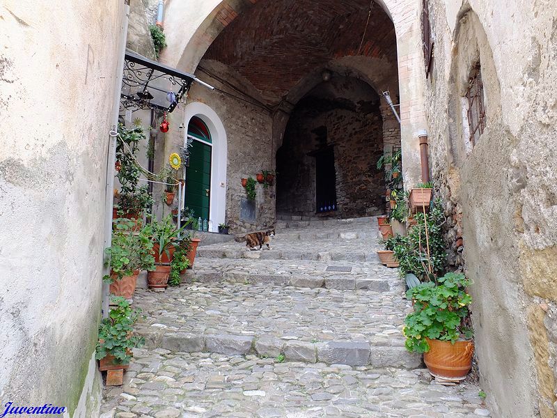 Taggia (Imperia, Liguria)