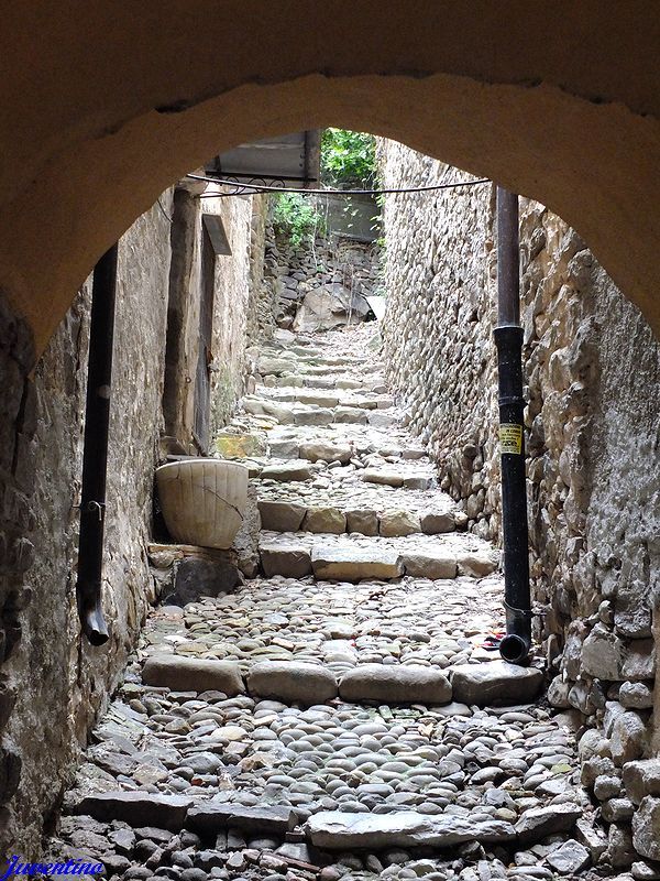 Taggia (Imperia, Liguria)