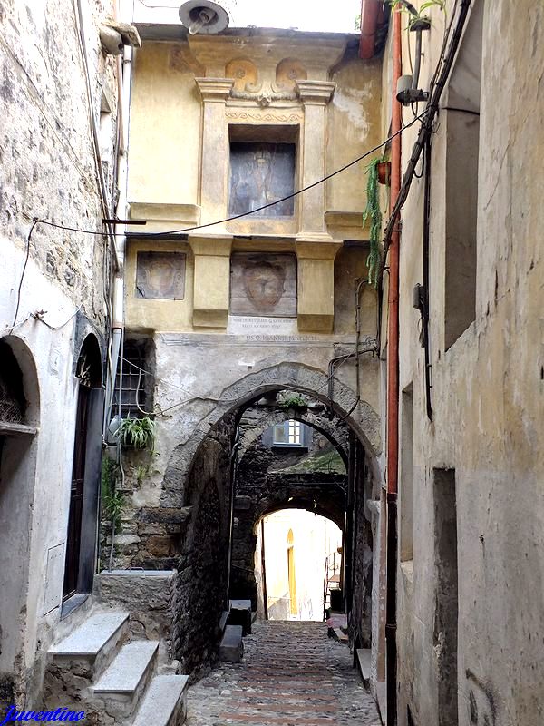 Taggia (Imperia, Liguria)