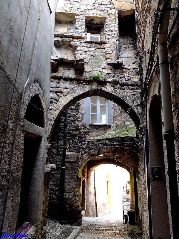 Taggia (Imperia, Liguria)