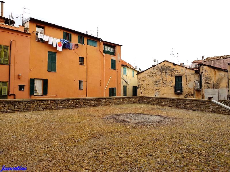 Taggia (Imperia, Liguria)