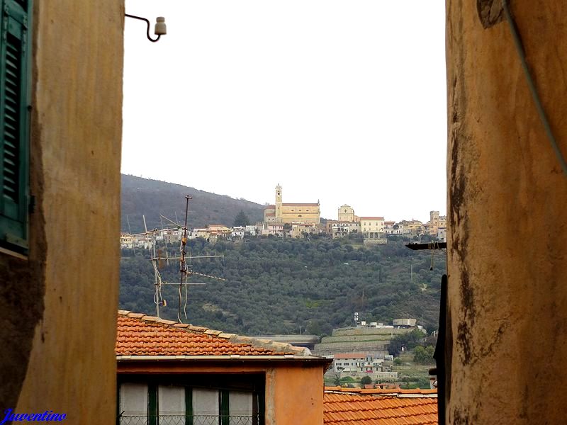 Taggia (Imperia, Liguria)