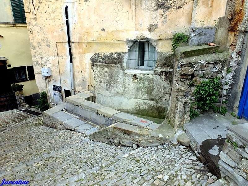 Taggia (Imperia, Liguria)