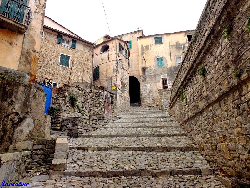 Taggia (Imperia, Liguria)