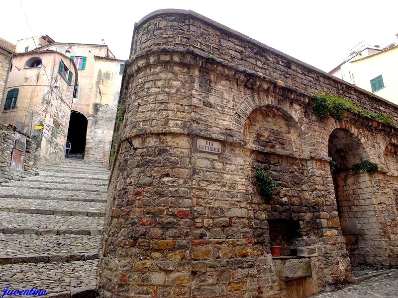 Taggia (Imperia, Liguria)