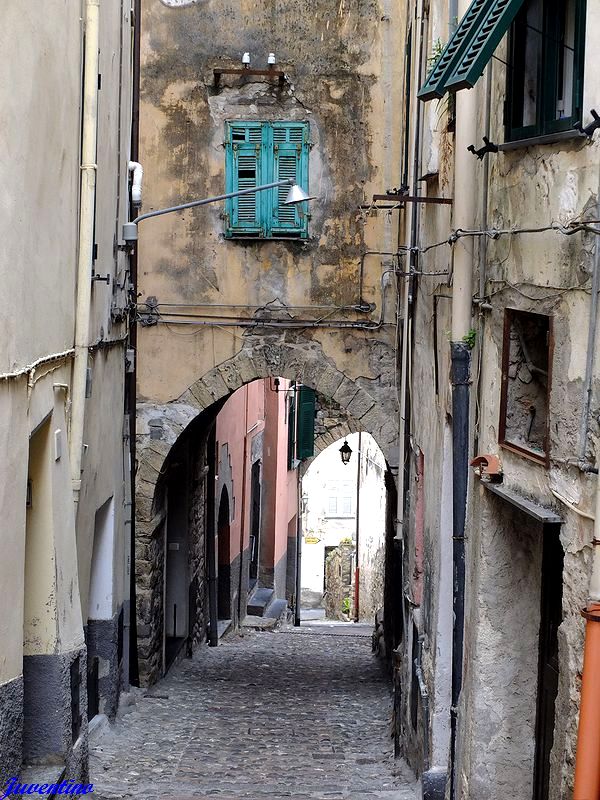 Taggia (Imperia, Liguria)