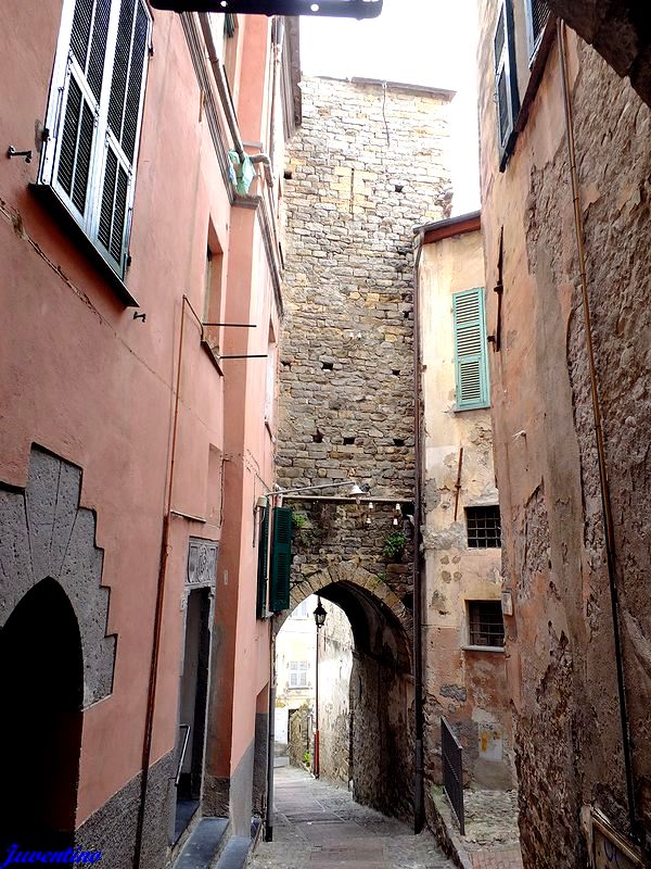 Taggia (Imperia, Liguria)