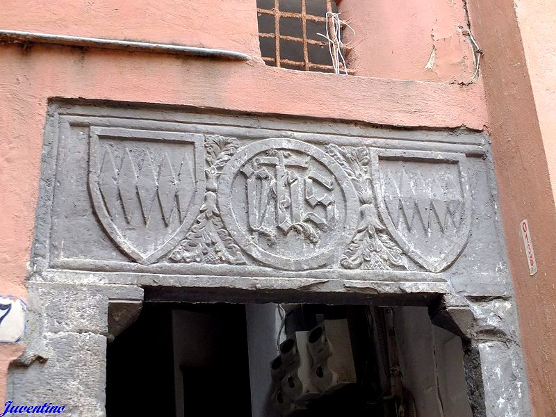 Taggia (Imperia, Liguria)