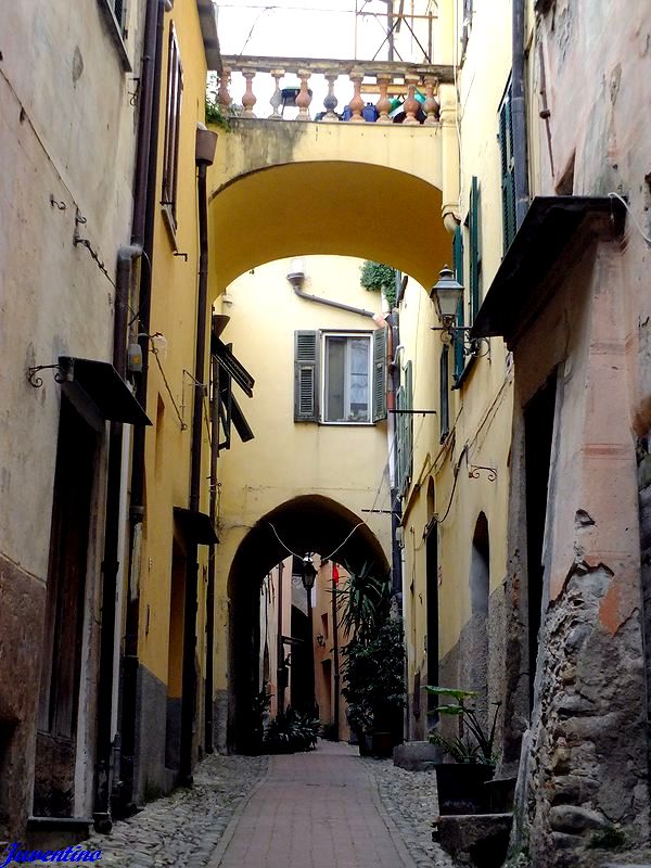 Taggia (Imperia, Liguria)