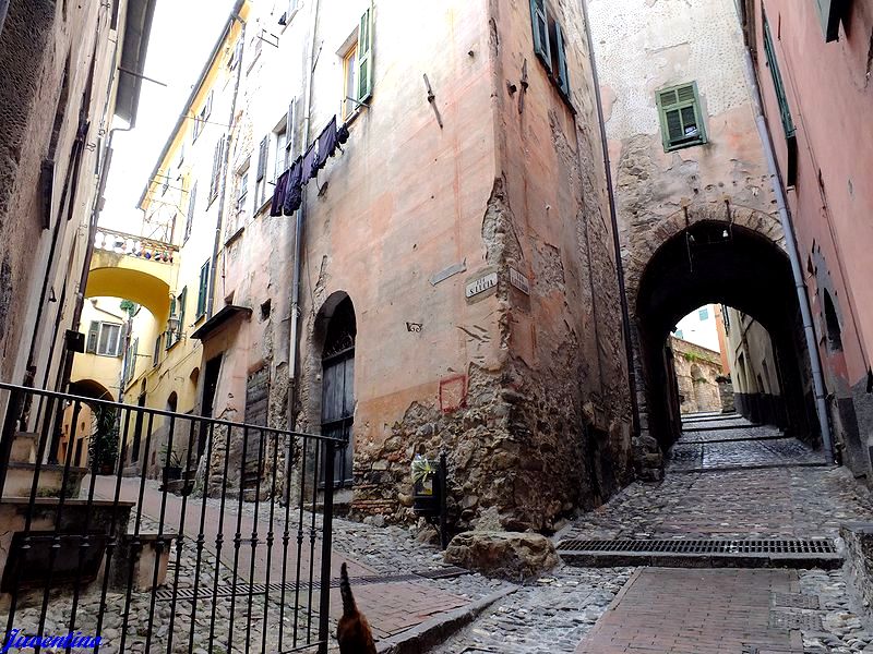 Taggia (Imperia, Liguria)