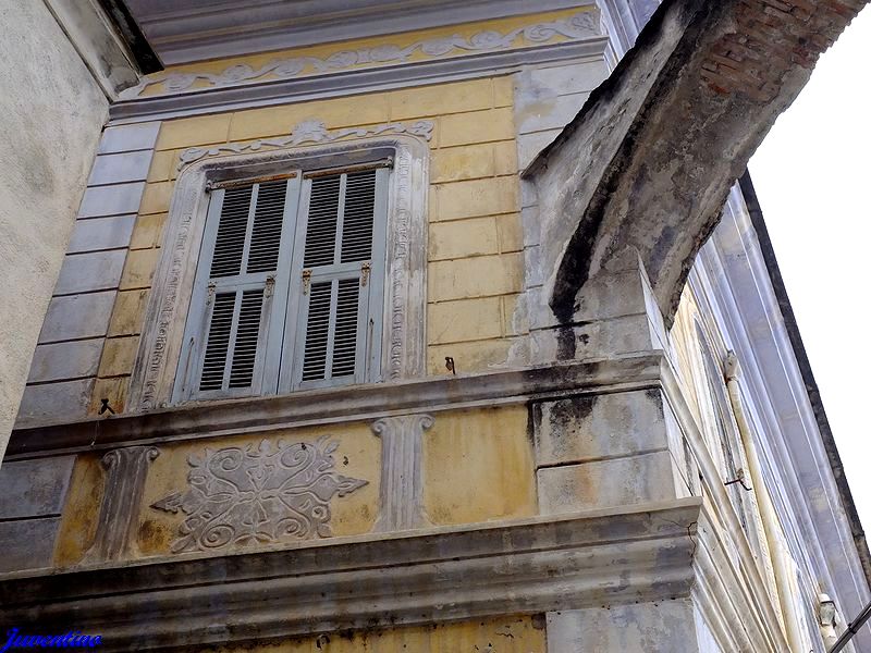 Taggia (Imperia, Liguria)