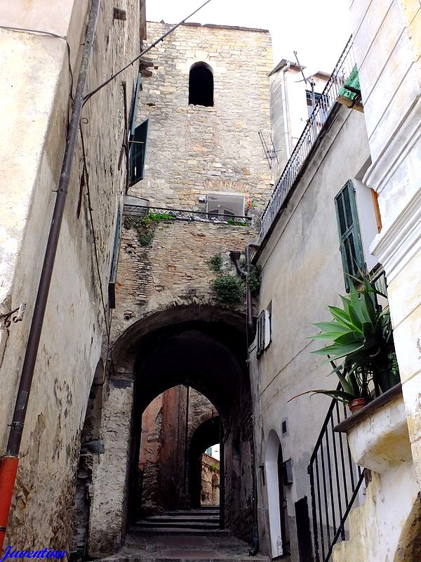 Taggia (Imperia, Liguria)