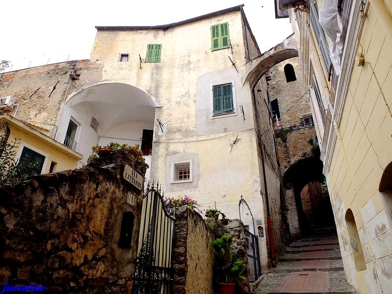 Taggia (Imperia, Liguria)