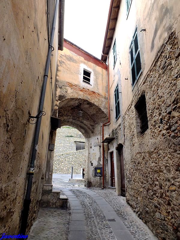 Taggia (Imperia, Liguria)