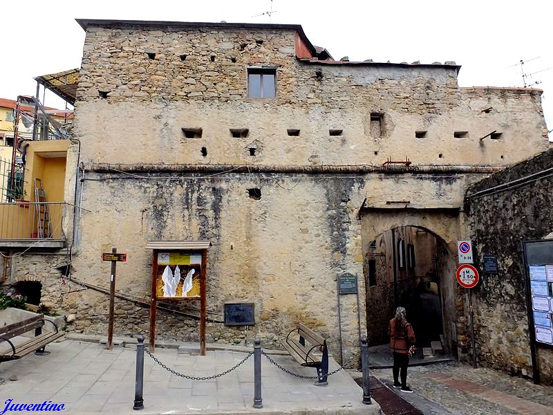 Taggia (Imperia, Liguria)