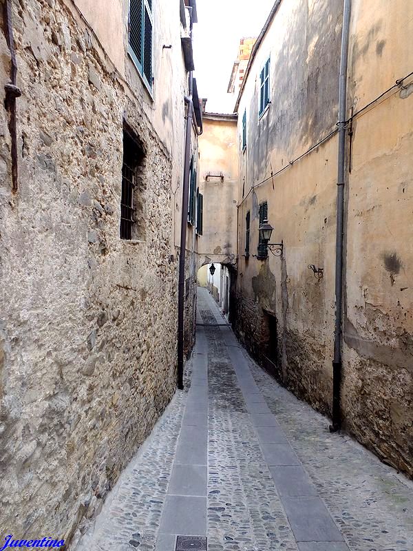 Taggia (Imperia, Liguria)