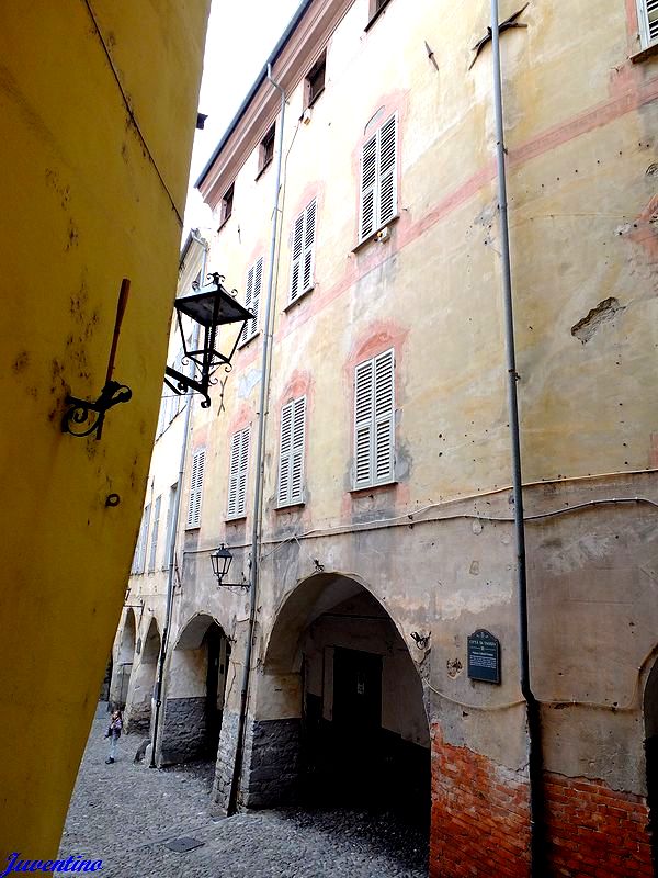 Taggia (Imperia, Liguria)