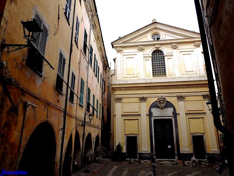 Taggia (Imperia, Liguria)