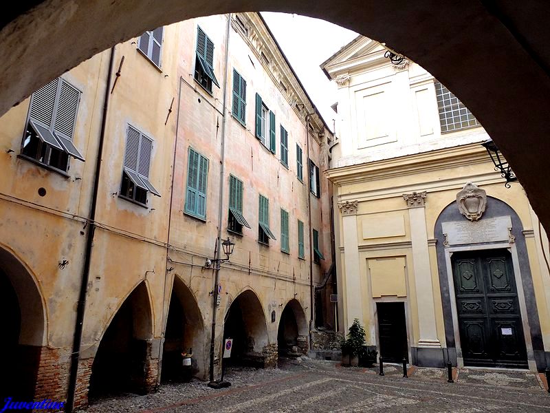 Taggia (Imperia, Liguria)