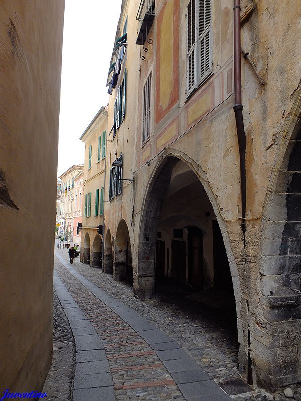 Taggia (Imperia, Liguria)