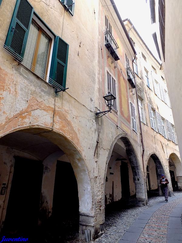 Taggia (Imperia, Liguria)