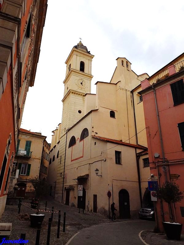 Taggia (Imperia, Liguria)