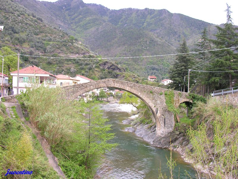 Valle Argentina (Imperia, Liguria)