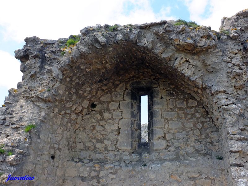 Château de Peyrepertuse